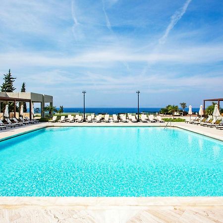 Sheraton Rhodes Resort Ixia  Exterior foto