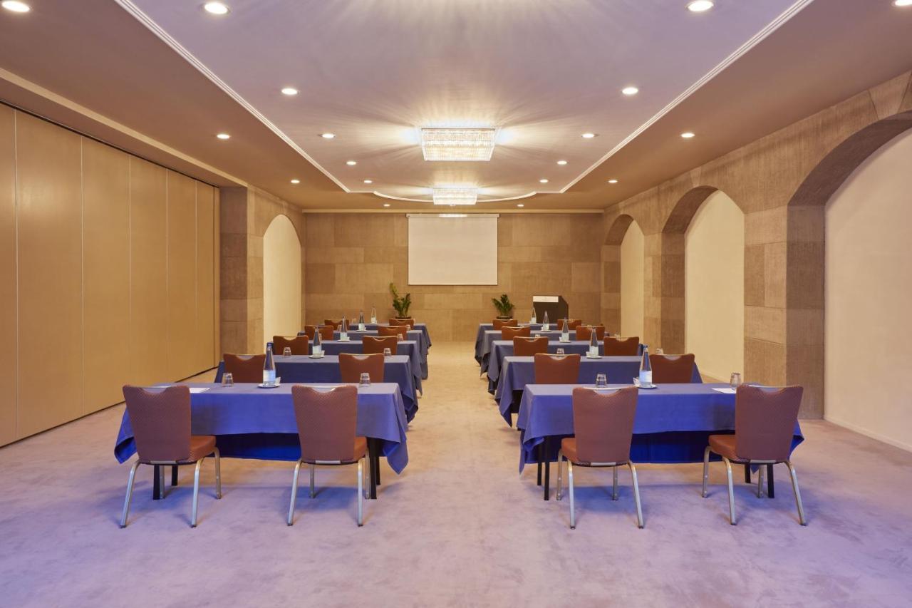 Sheraton Rhodes Resort Ixia  Exterior foto